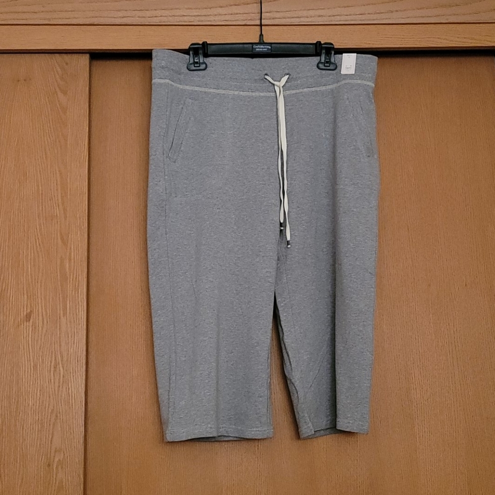 gapbody capri